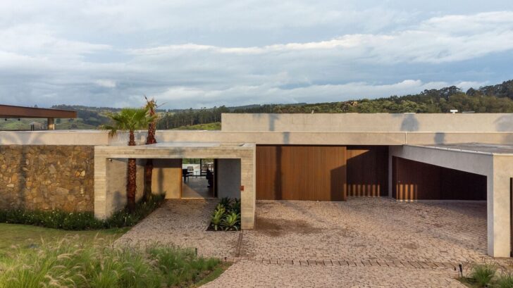 Rodrigo Vilas Boas Arquitetos