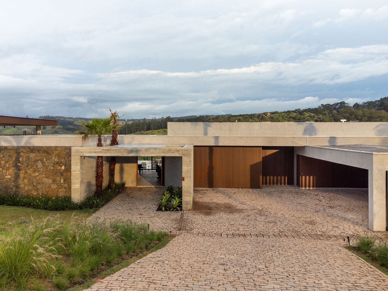 Rodrigo Vilas Boas Arquitetos