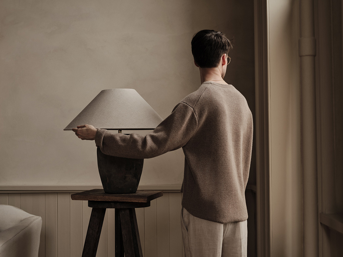 Want Timeless Decor Style? Check Out West Elm's Collection With Colin King