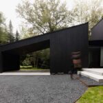 Matière Première Architecture