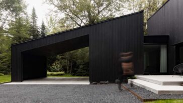 Matière Première Architecture