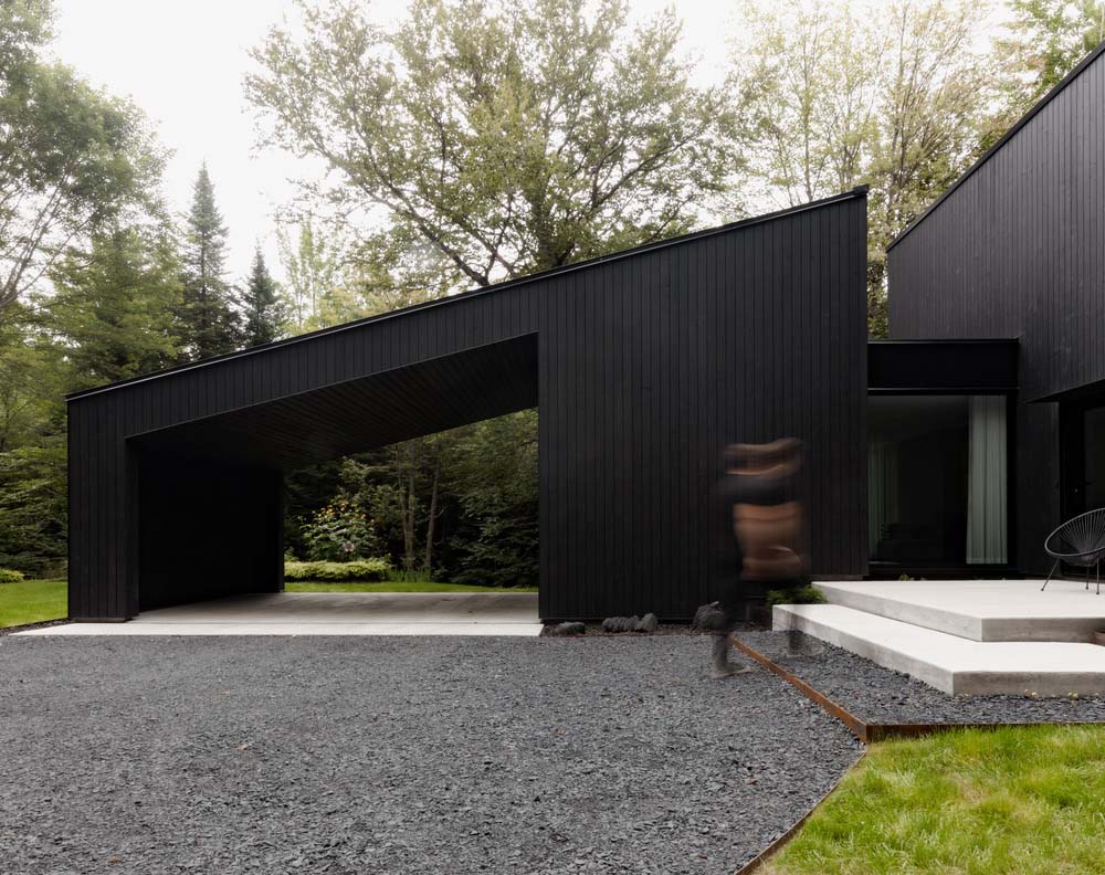 Matière Première Architecture