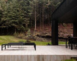Matière Première Architecture