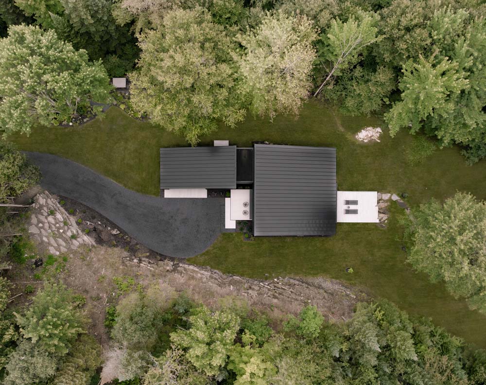Matière Première Architecture