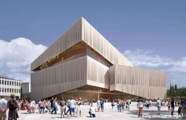 henning larsen