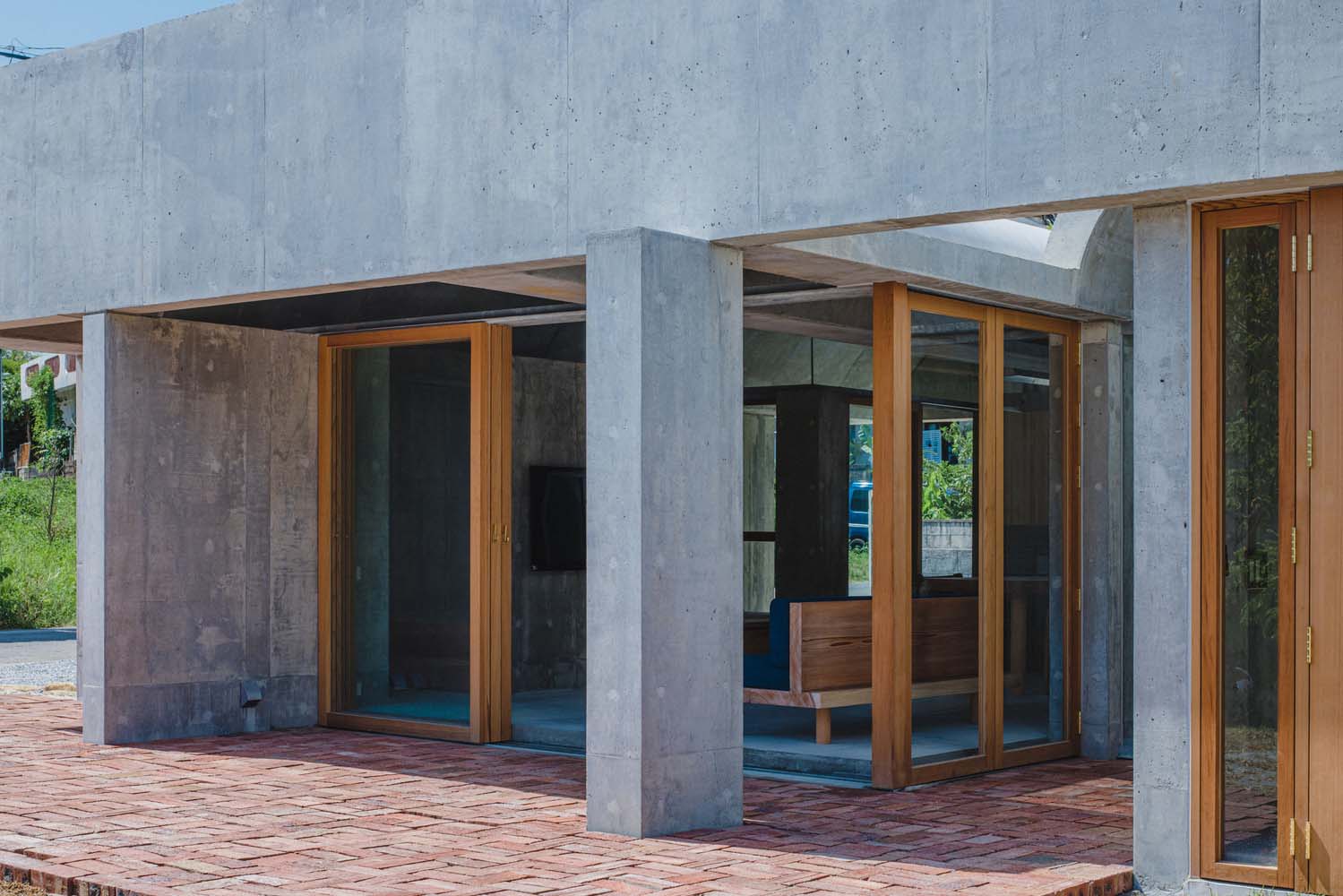 Studio Cochi Architects
