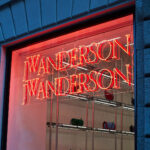 JW Anderson Milano Store