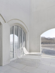 K Architectures
