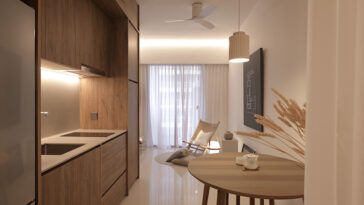 Studio Wills+Architects