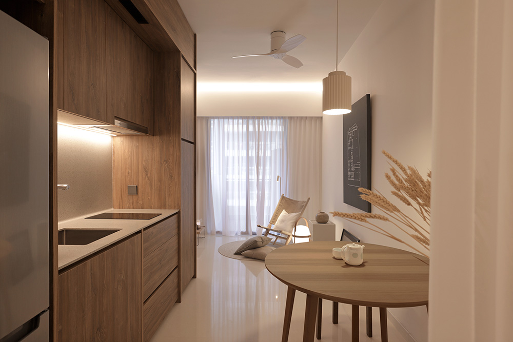 Studio Wills+Architects