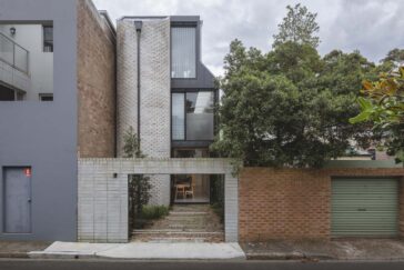 Carter Williamson Architects