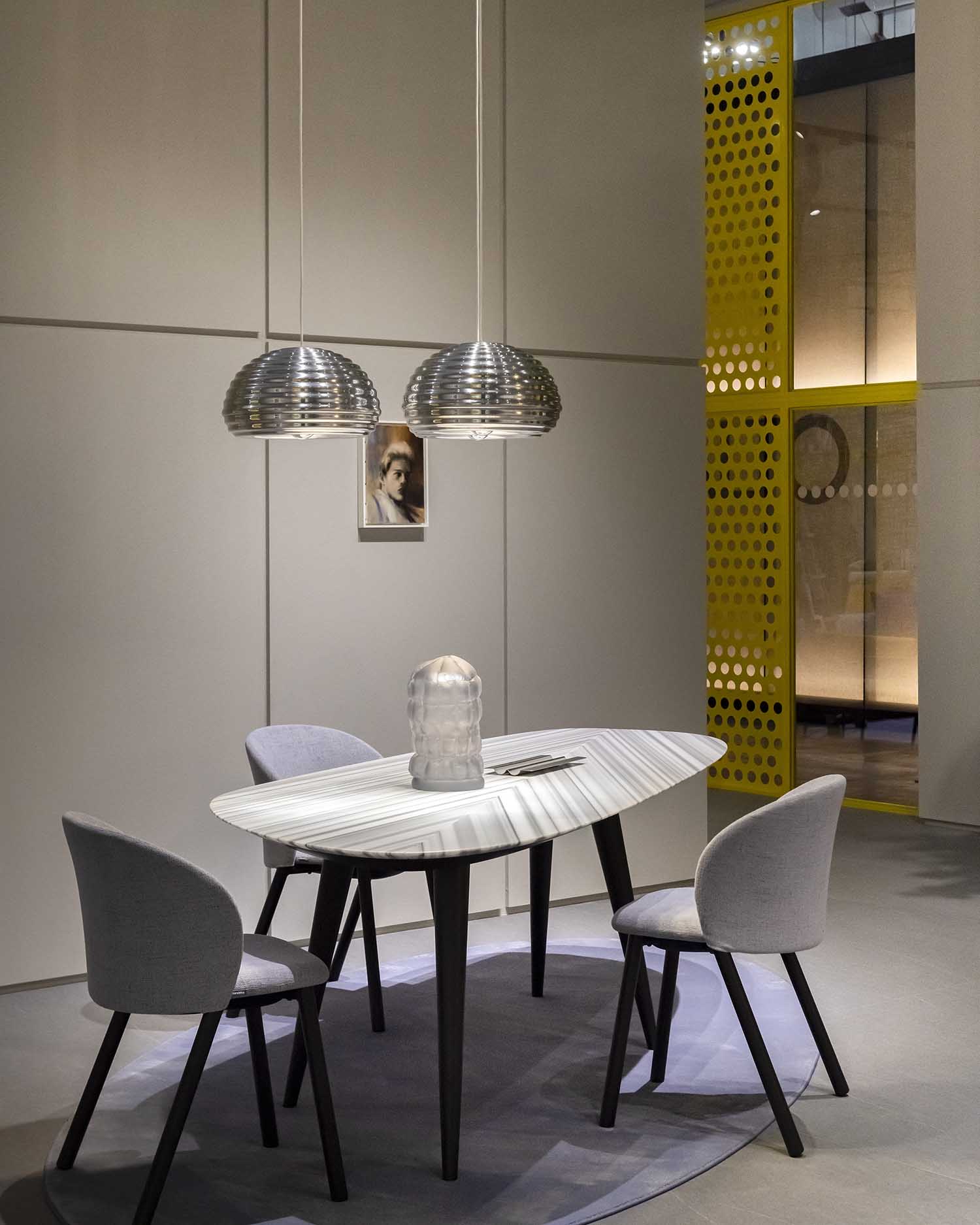 Zanotta presents its New Collection at Milan Design Week 2023