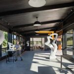 Birdseye Architecture