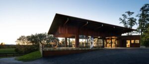 Birdseye Architecture