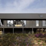 Backraum Architektur