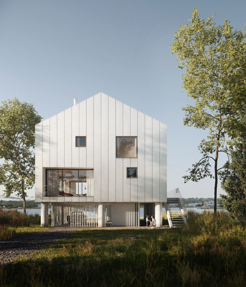 Fernando Fisbein Architect