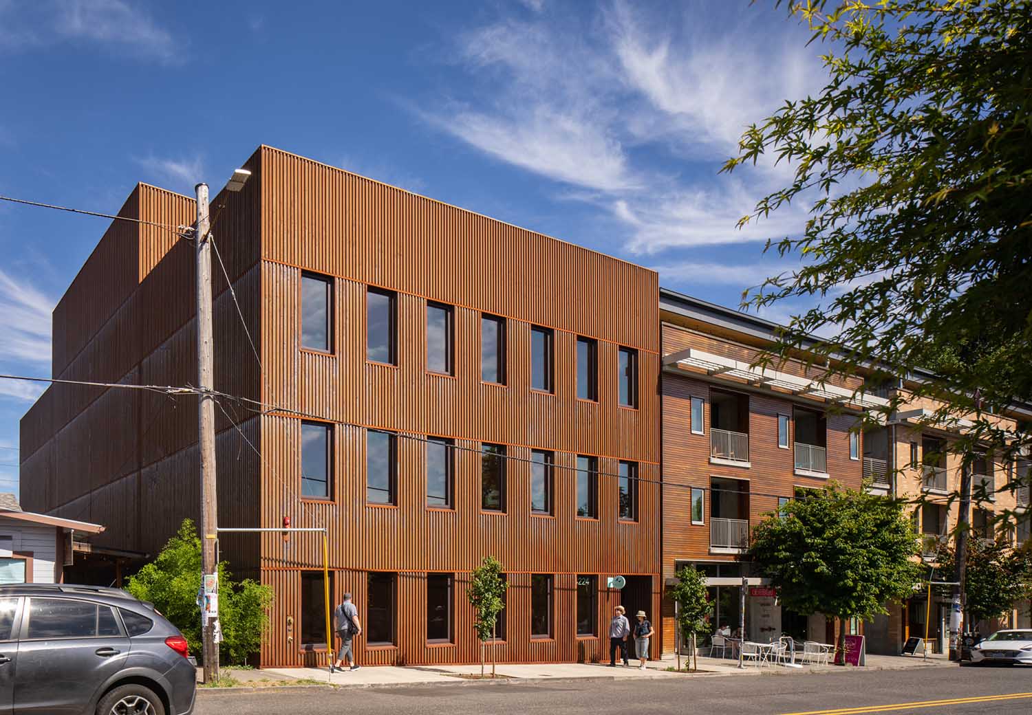 Waechter Architectur