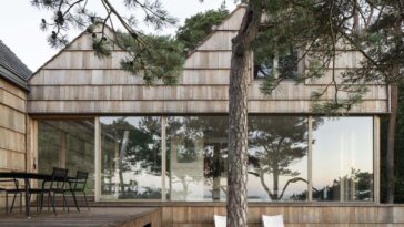 Kolman Boye Architects