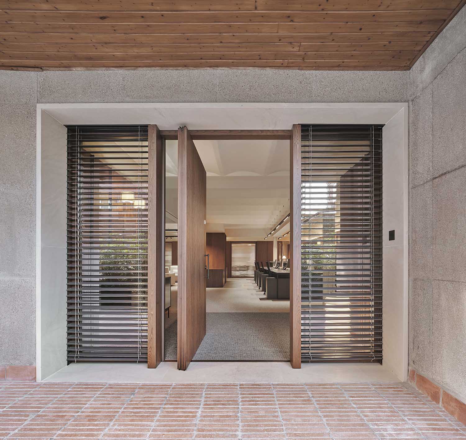 GCA Architects