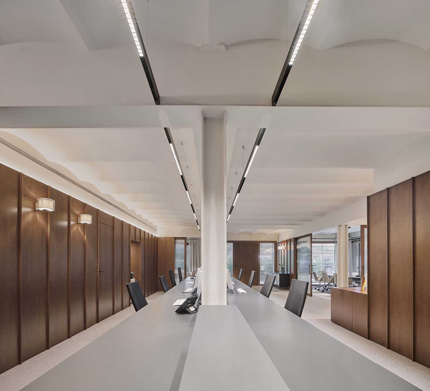GCA Architects