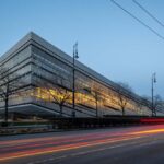 NAPUR Architect