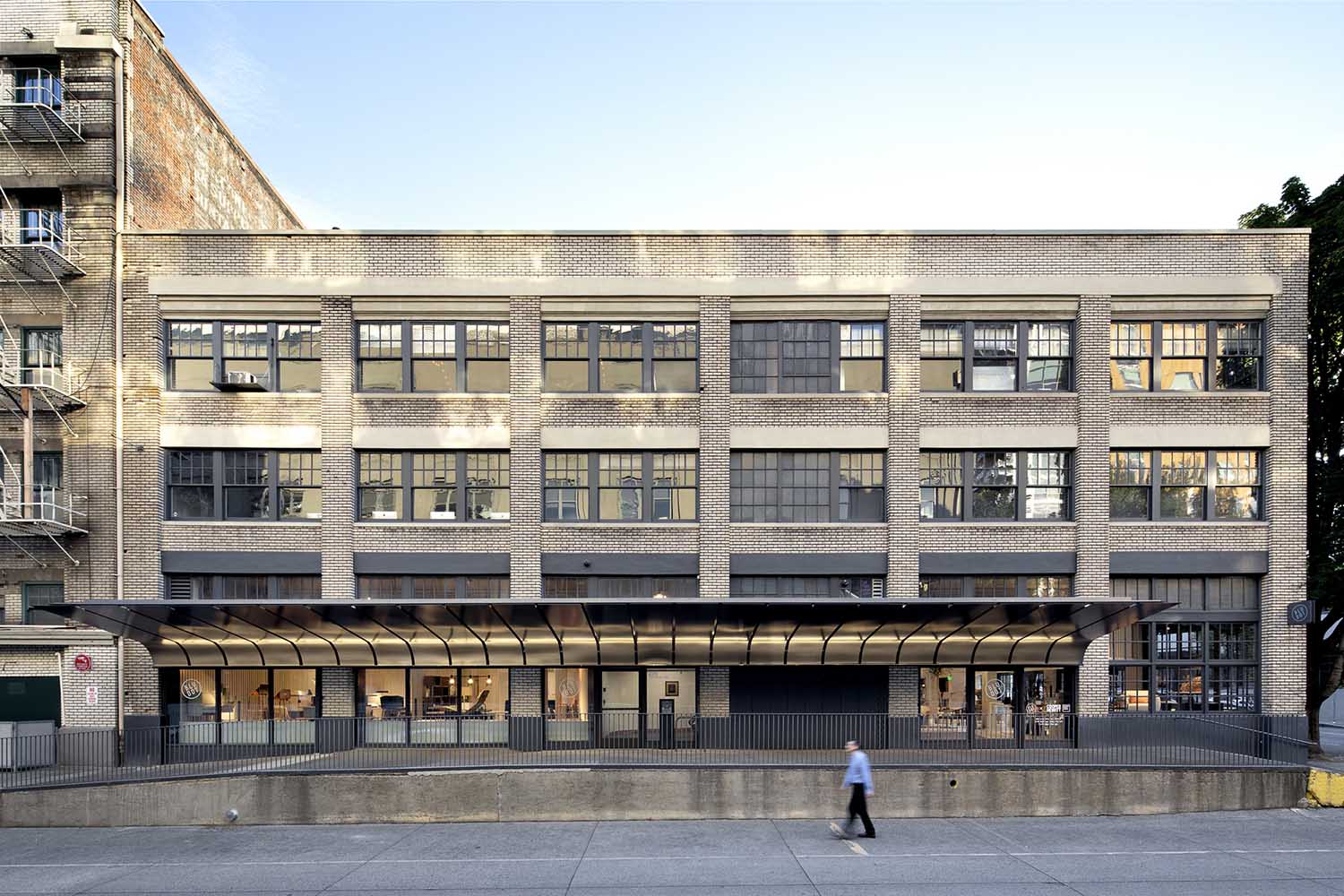 Waechter Architecture