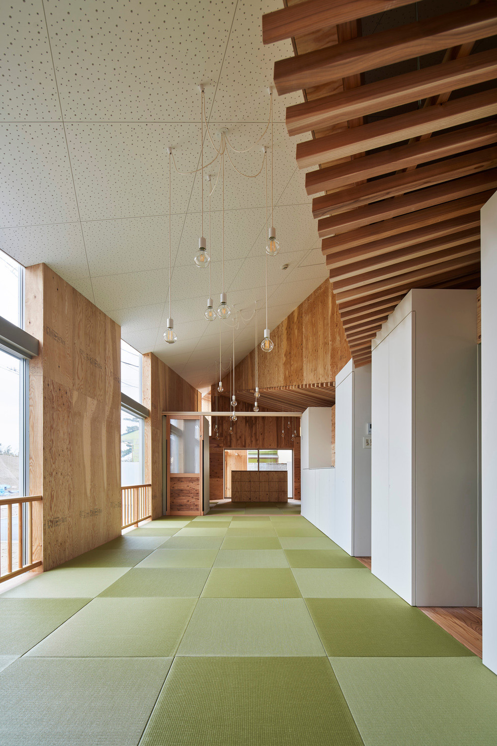 Takeru Shoji Architects