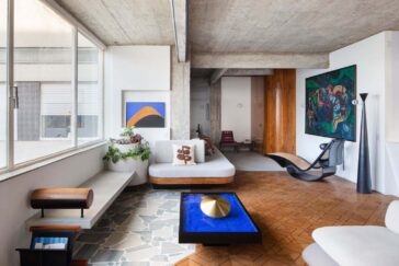 ZALC Arquitetura