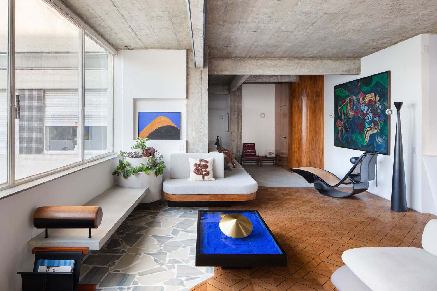 ZALC Arquitetura