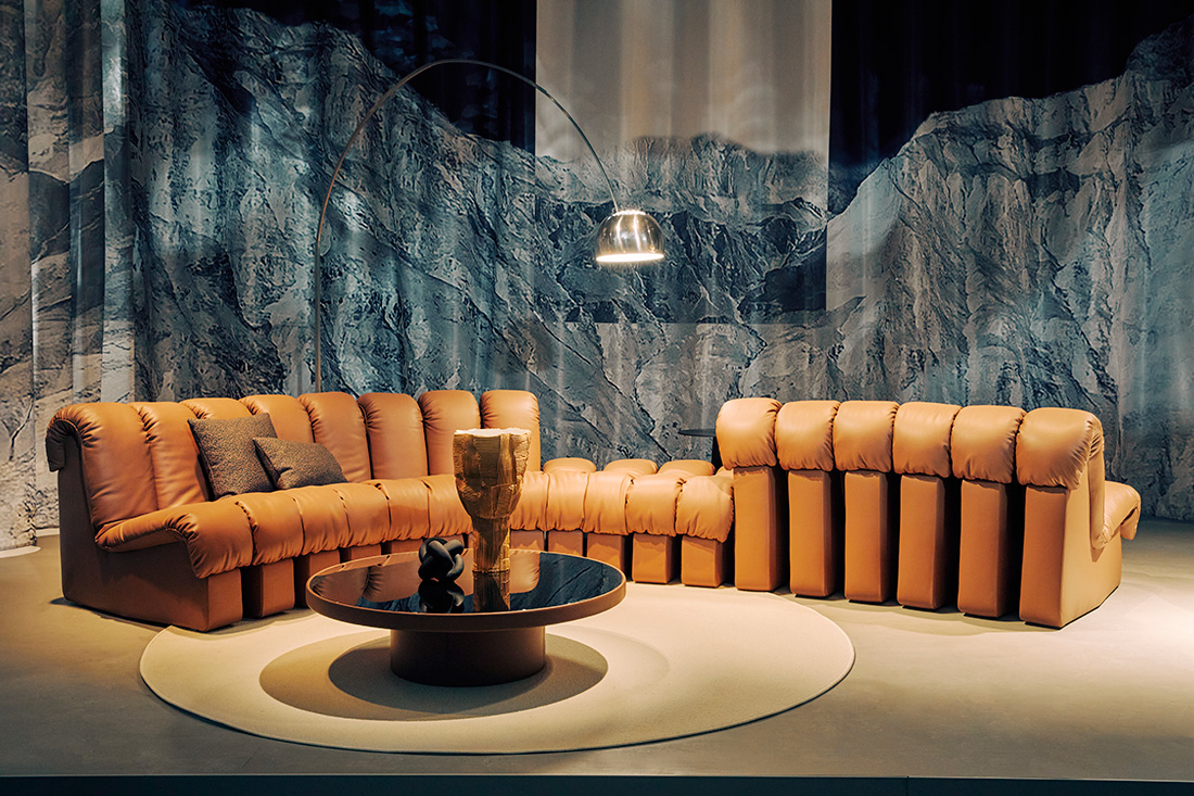 de Sede Furniture