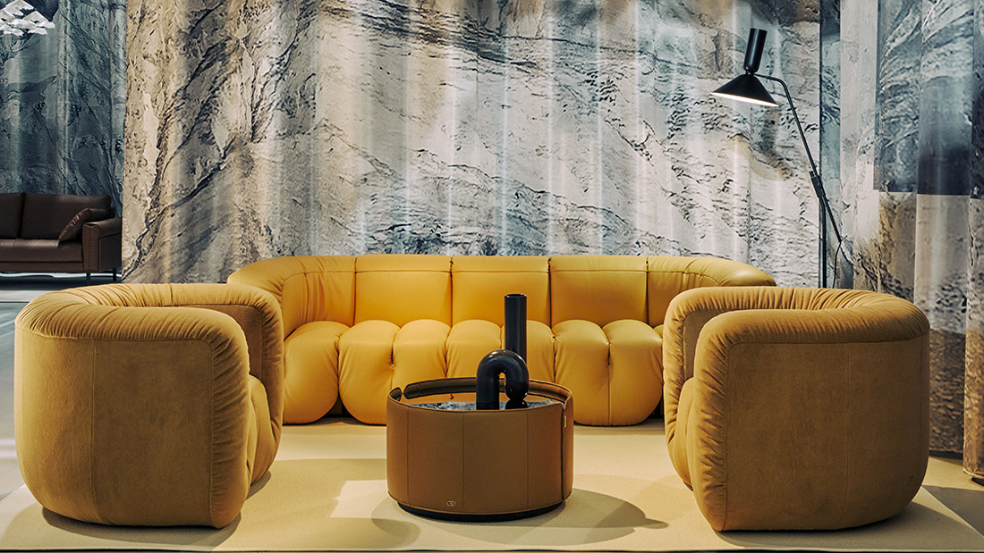 de Sede Furniture