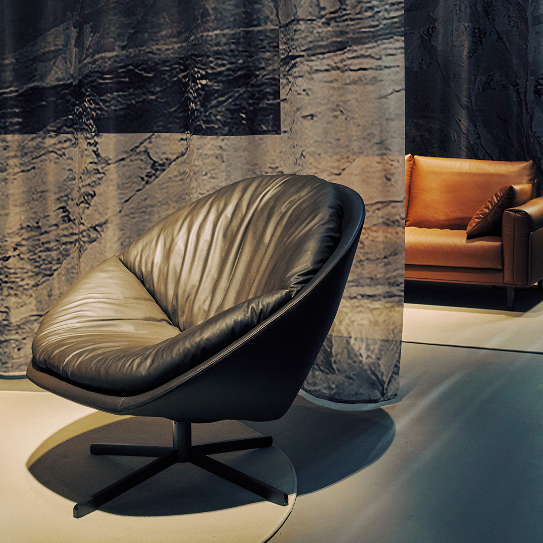 de Sede Furniture