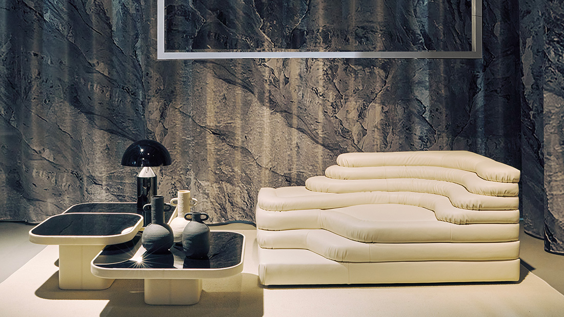 de Sede Furniture