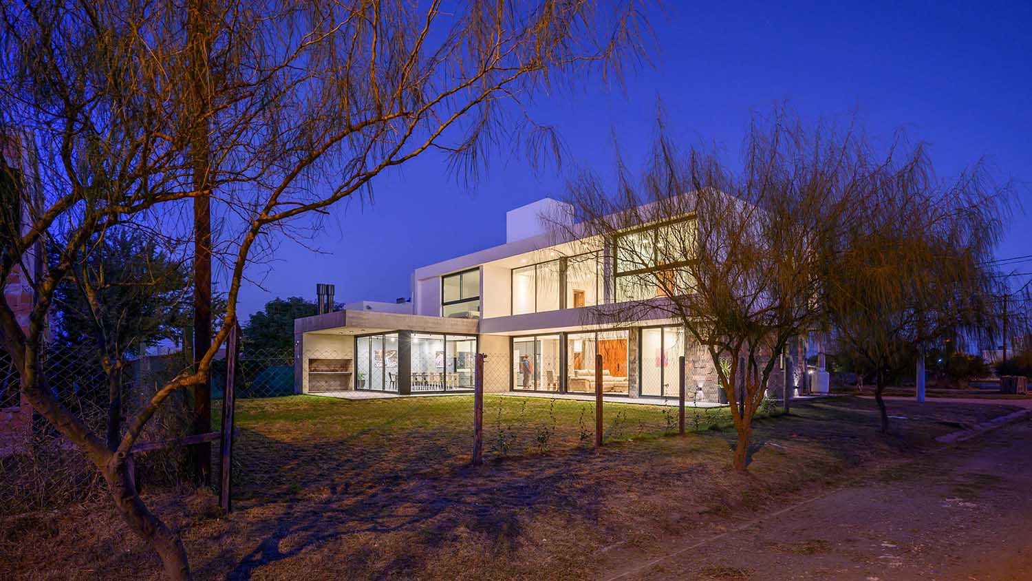MZ Arquitectos