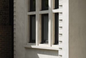 Bureau de Change Architects