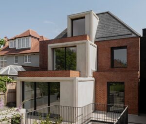 Bureau de Change Architects