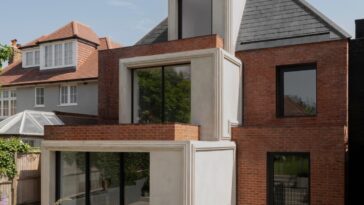 Bureau de Change Architects