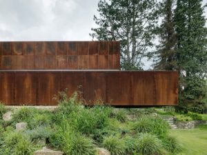 INNOCAD Architecture