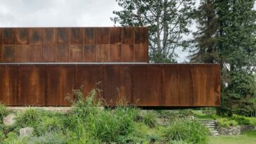 INNOCAD Architecture