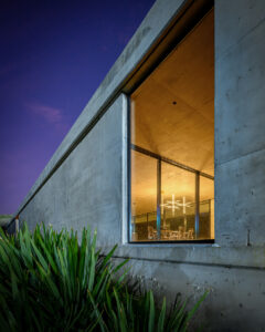 El Bosque House by Estudio Montevideo