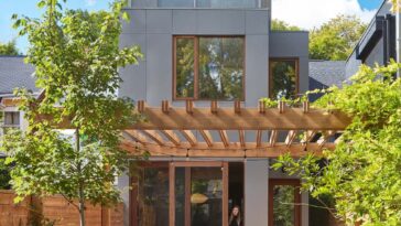 Dubbeldam Architecture + Design