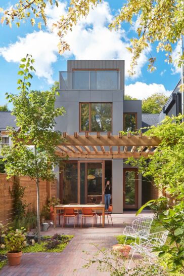 Dubbeldam Architecture + Design