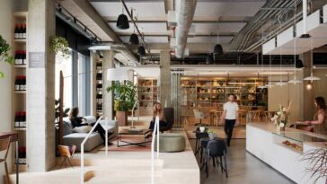 Graham Baba Architects