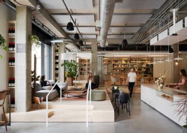 Graham Baba Architects