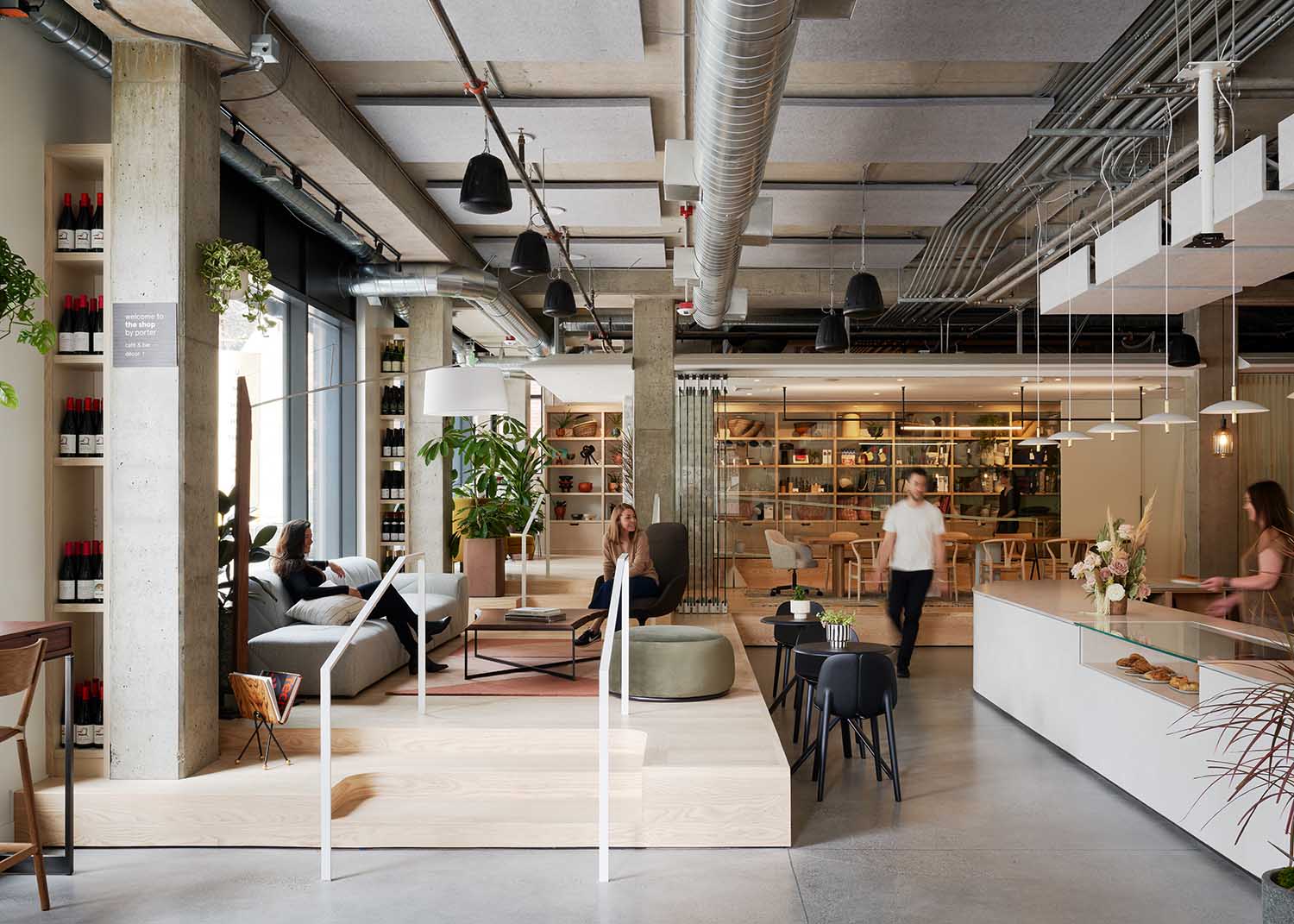 Graham Baba Architects