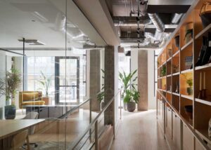 Graham Baba Architects