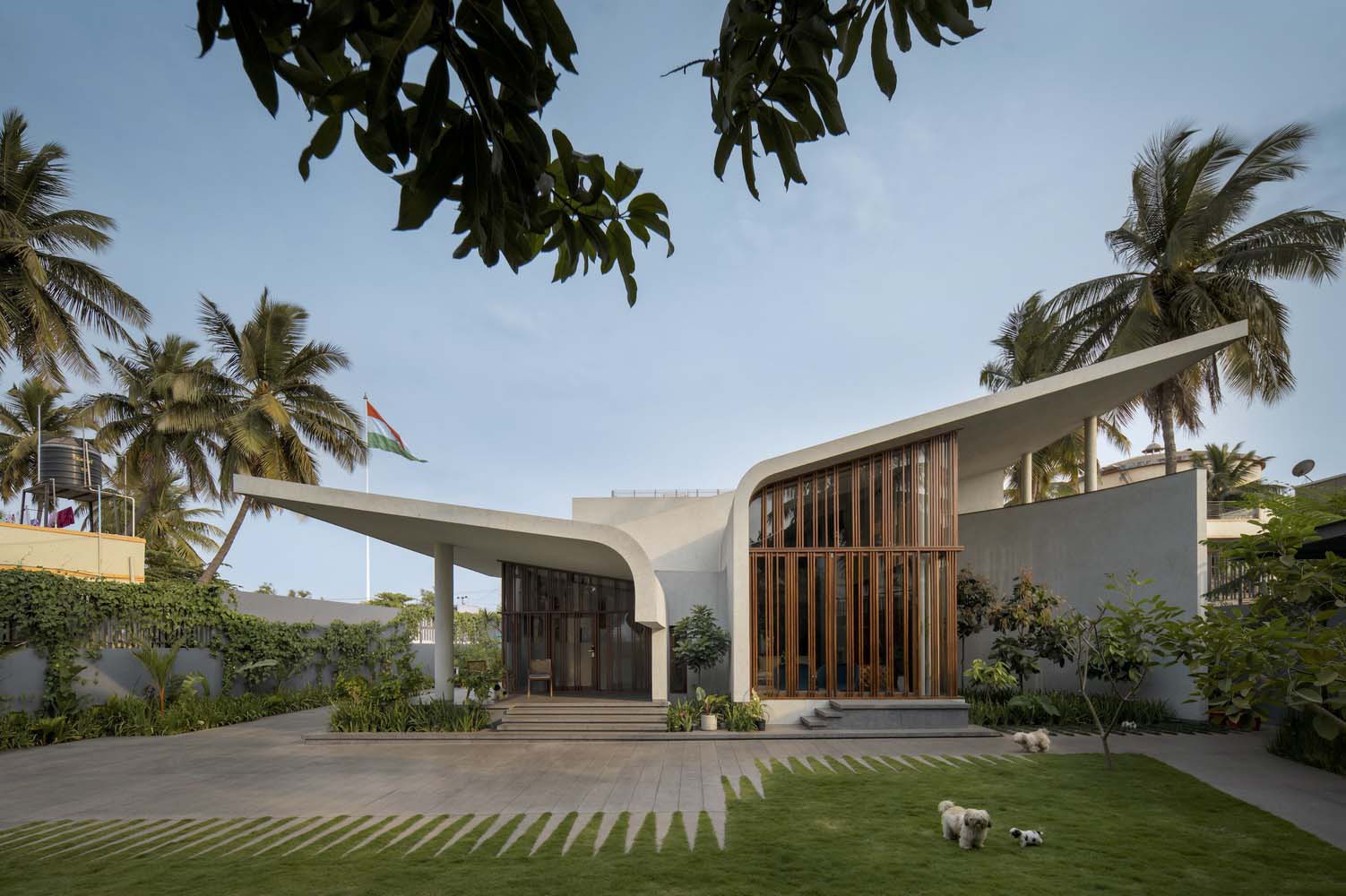 Cadence Architects