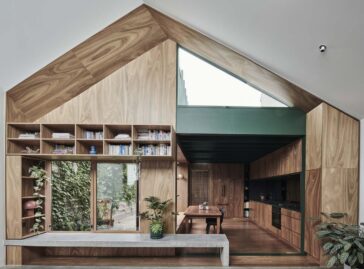 FIGR Architecture & Design