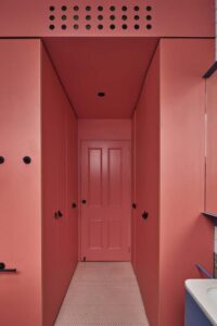 FIGR Architecture & Design