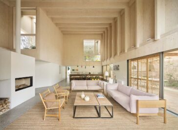 PMMT Arquitectura